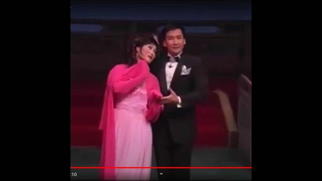 夢会太湖( 字幕版 )黎駿聲 鄧洁玲