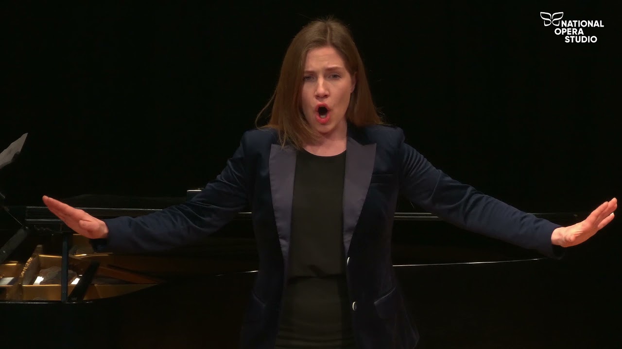 Hexenlied (Mendelssohn) - National Opera Studio