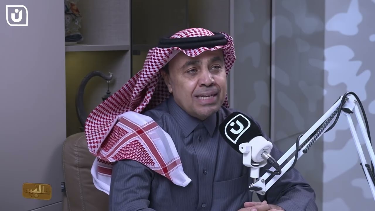 برنامج سجال...وحديث شامل عن كل الملفات الرياضيهمع عبدالكريم الجاسر و   فهد الروقي