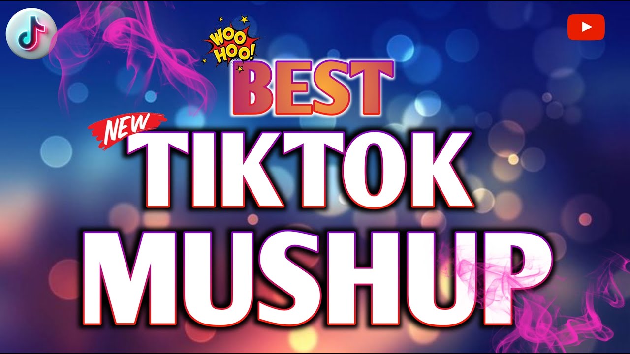 NEW BEST TIKTOK MUSHUP REMIX | TIKTOKDANCE | DJBILLYRMX 2025