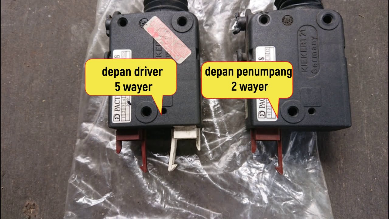 FIX SALAH SATU LOCK PINTU PERSONA TAK BERFUNGSI