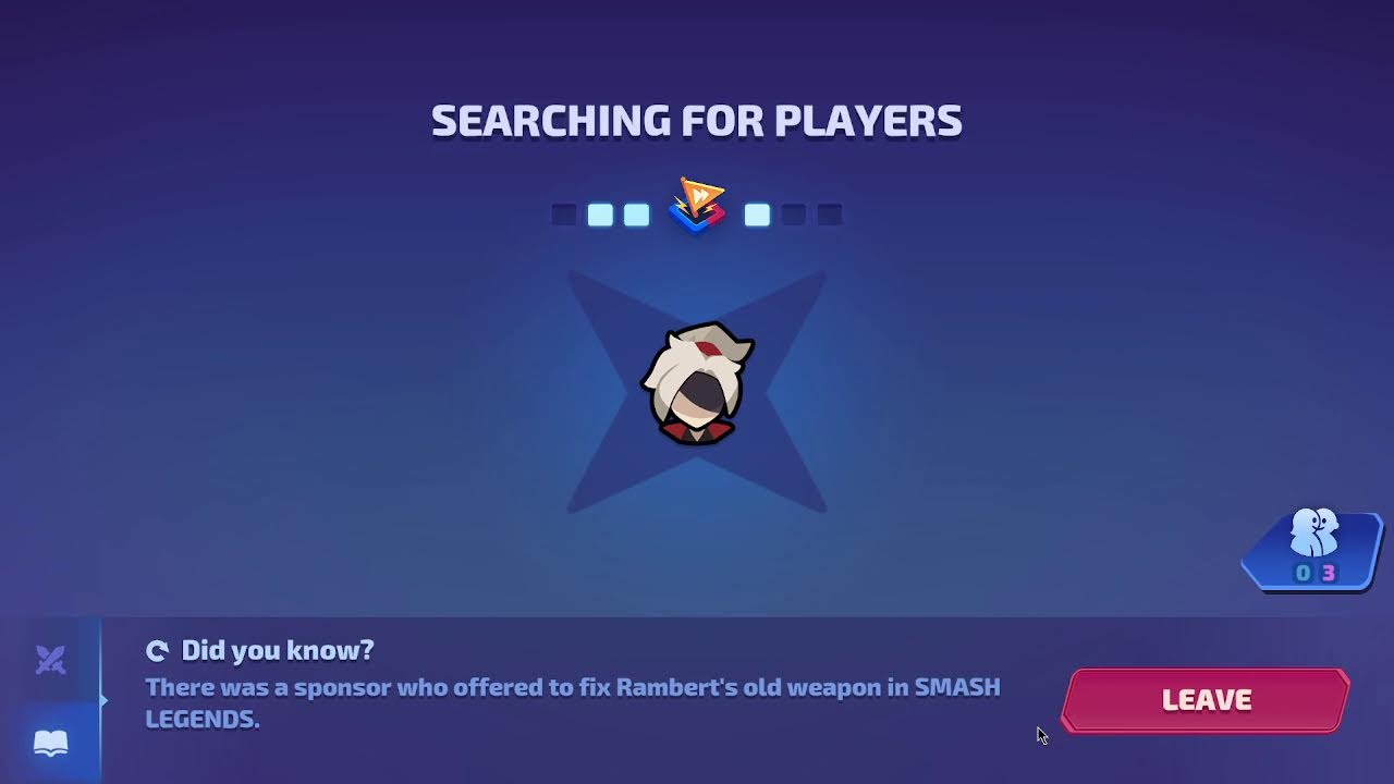 smash legends