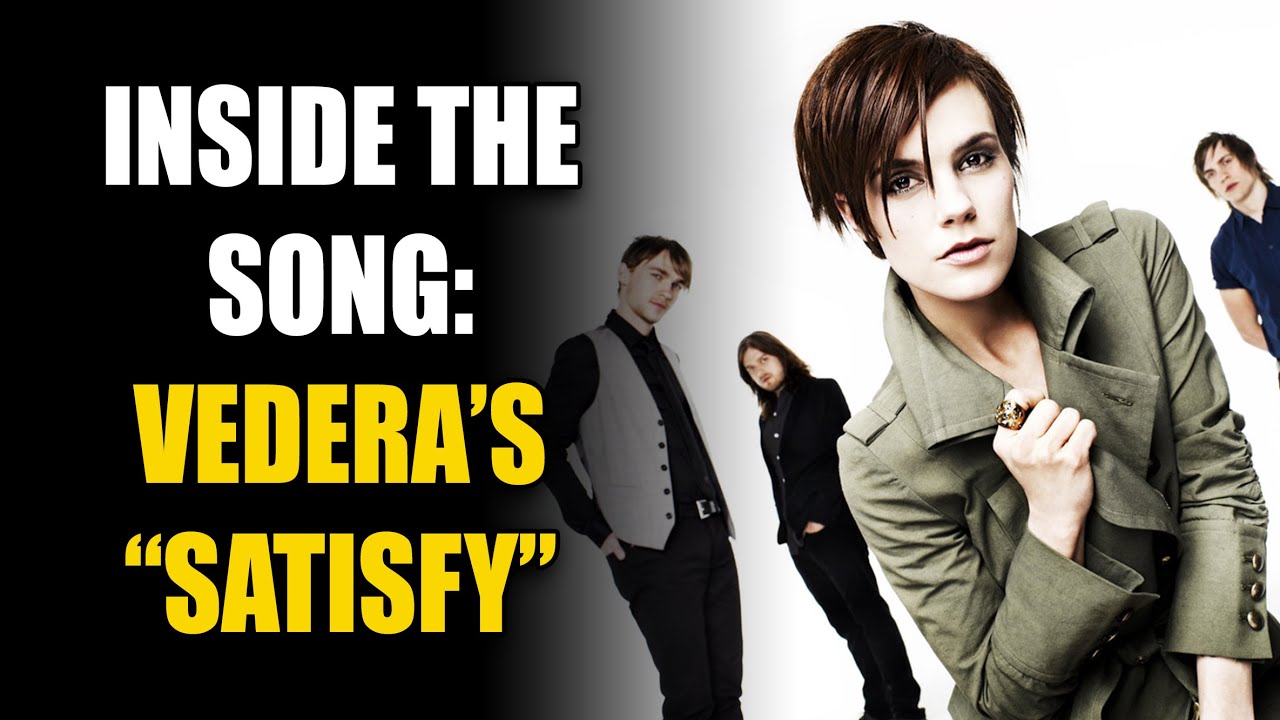 Inside the Song: Vedera's 