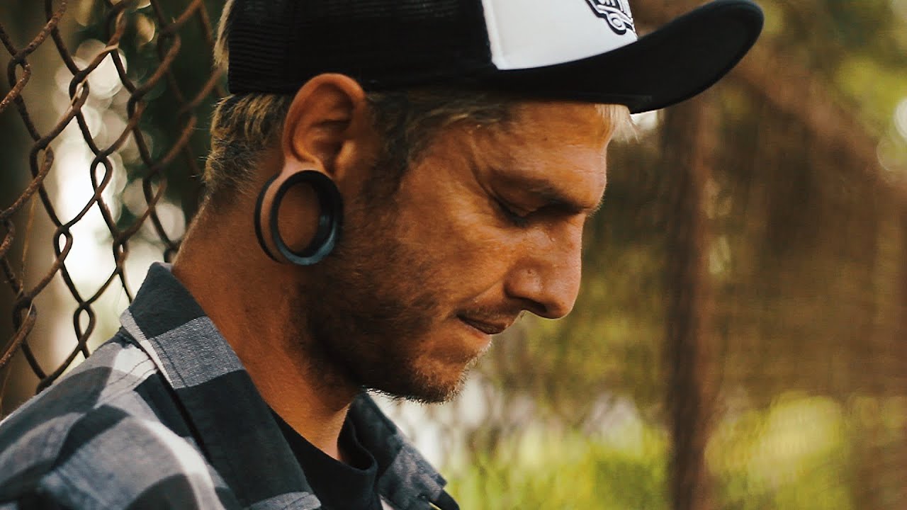 Beware The Bear - This Is The Way (Official Music Video)