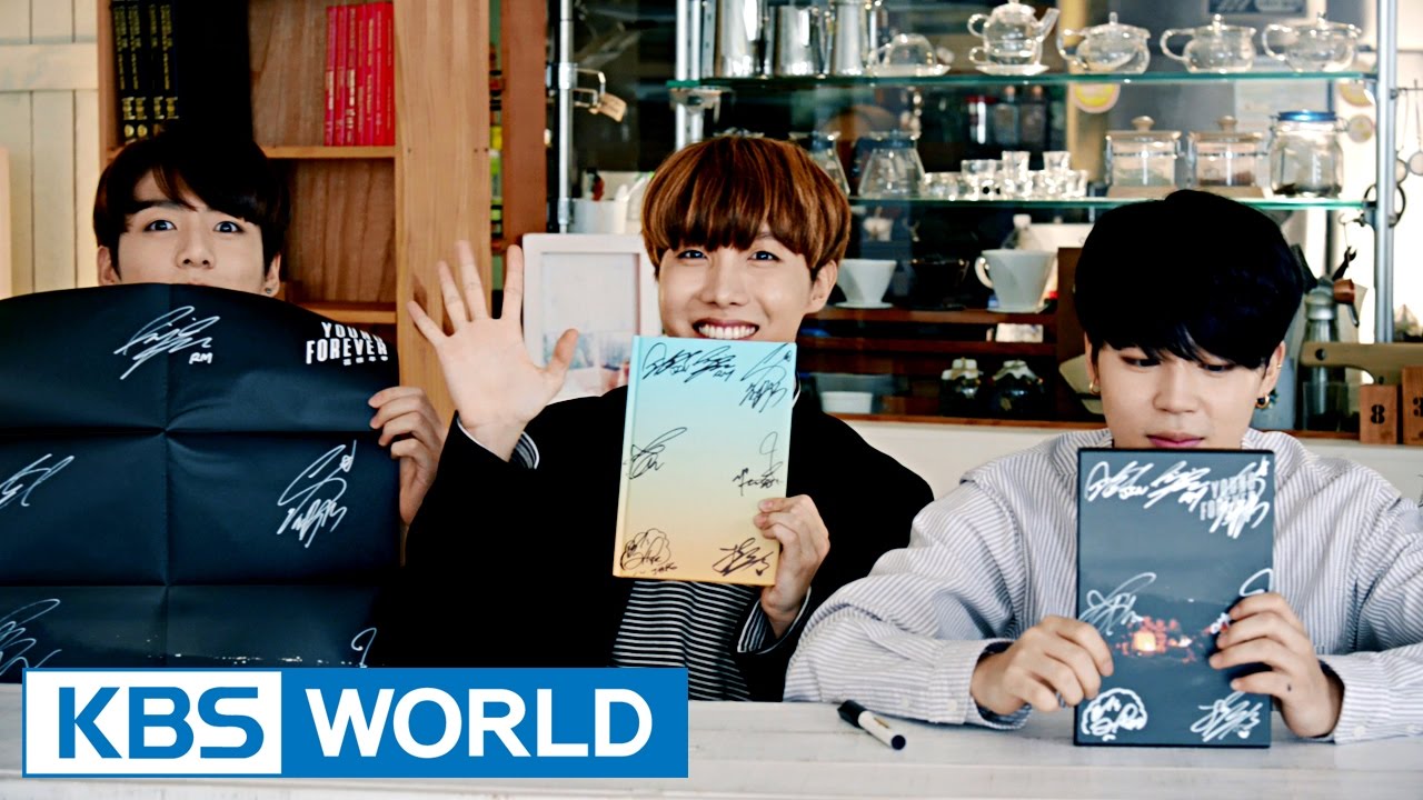 Talk! Talk! KOREA 2016 [2016.10.18]