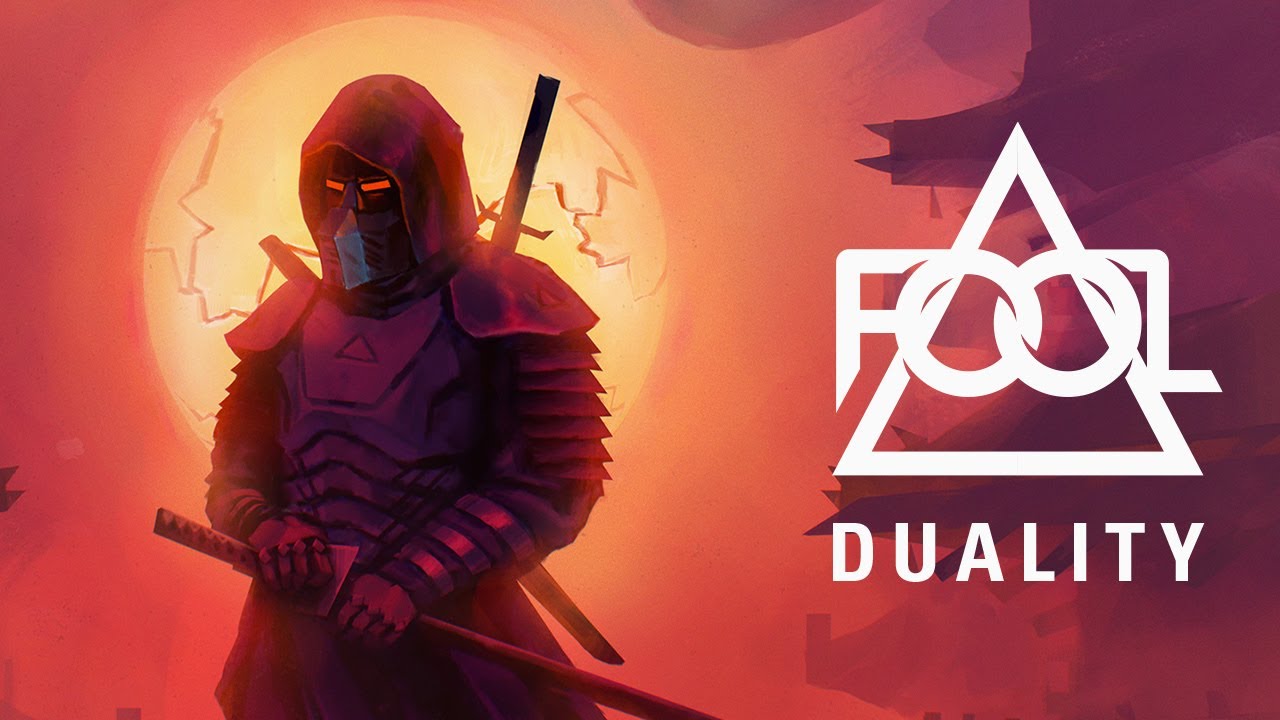 F.O.O.L - Duality (Official Audio)