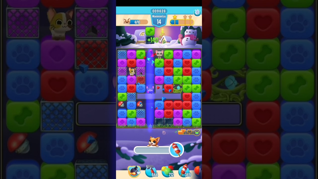 Pet Rescue Saga 1.501 