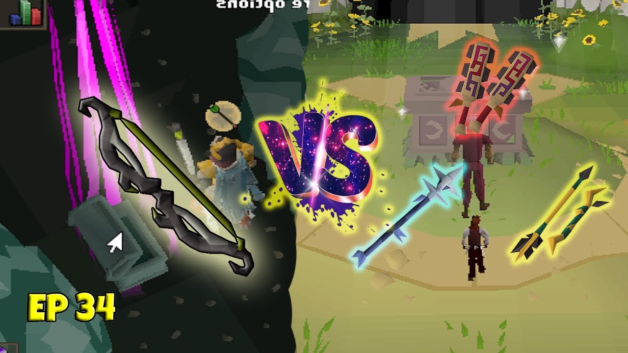 What is the best moneymaker in 2024? - FROM 0 TO MAX PVM SETS! EP 34  -  RuneWild rsps BIG GIVEAWAY!