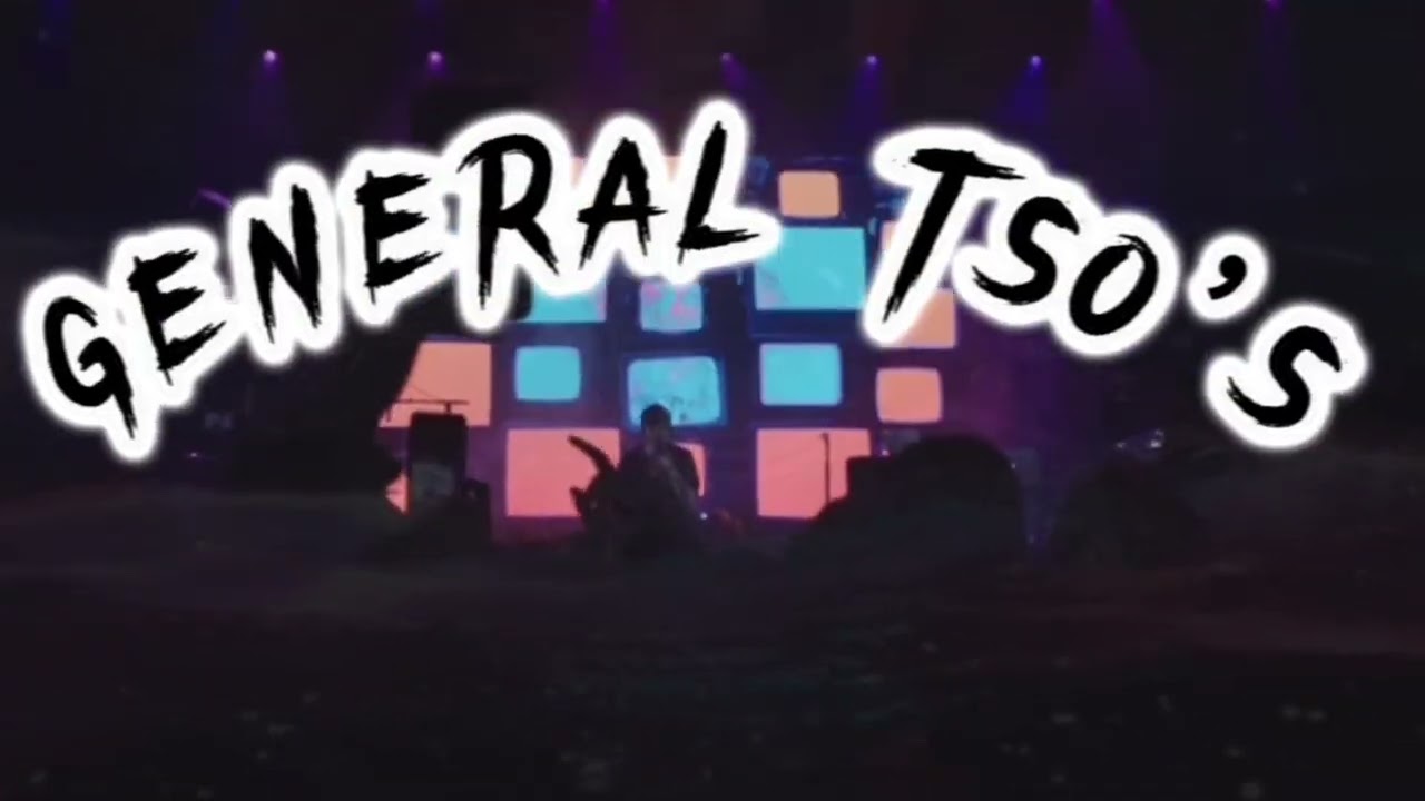 Ro Brinks x Digga Dollas - General Tso’s (Official Audio)