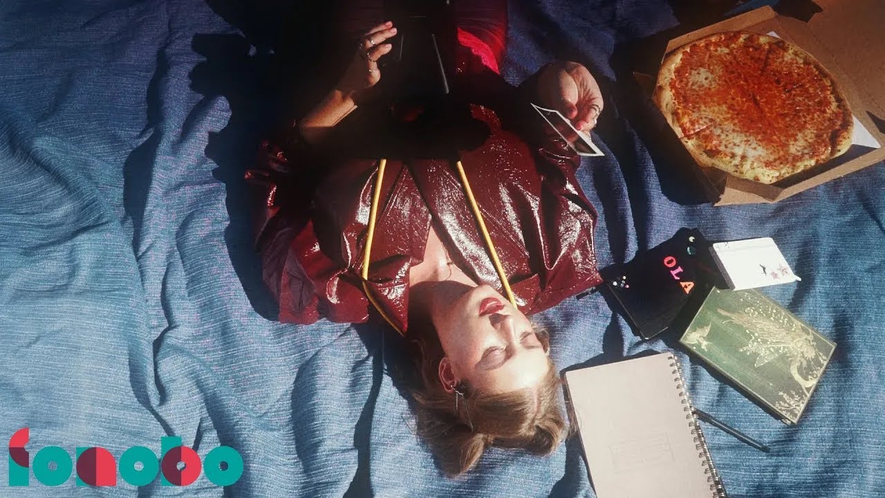 huskie - Na start (Official video)