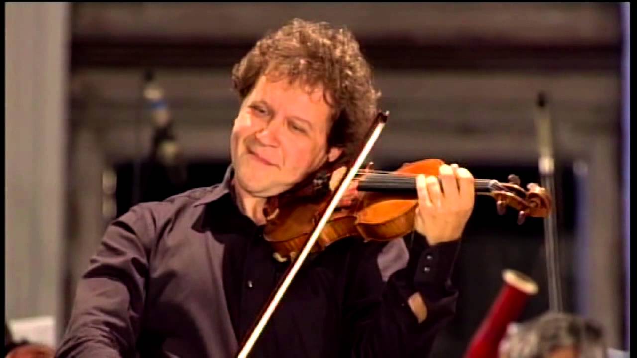 Camille Saint-Sans, The Introduction and Rondo Capriccioso - FORTISSIMO FEST 2012