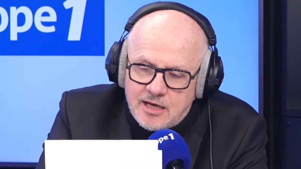 Le fabuleux destin d'Amélie de Montchalin (la revue de presse d'Olivier de Lagarde)