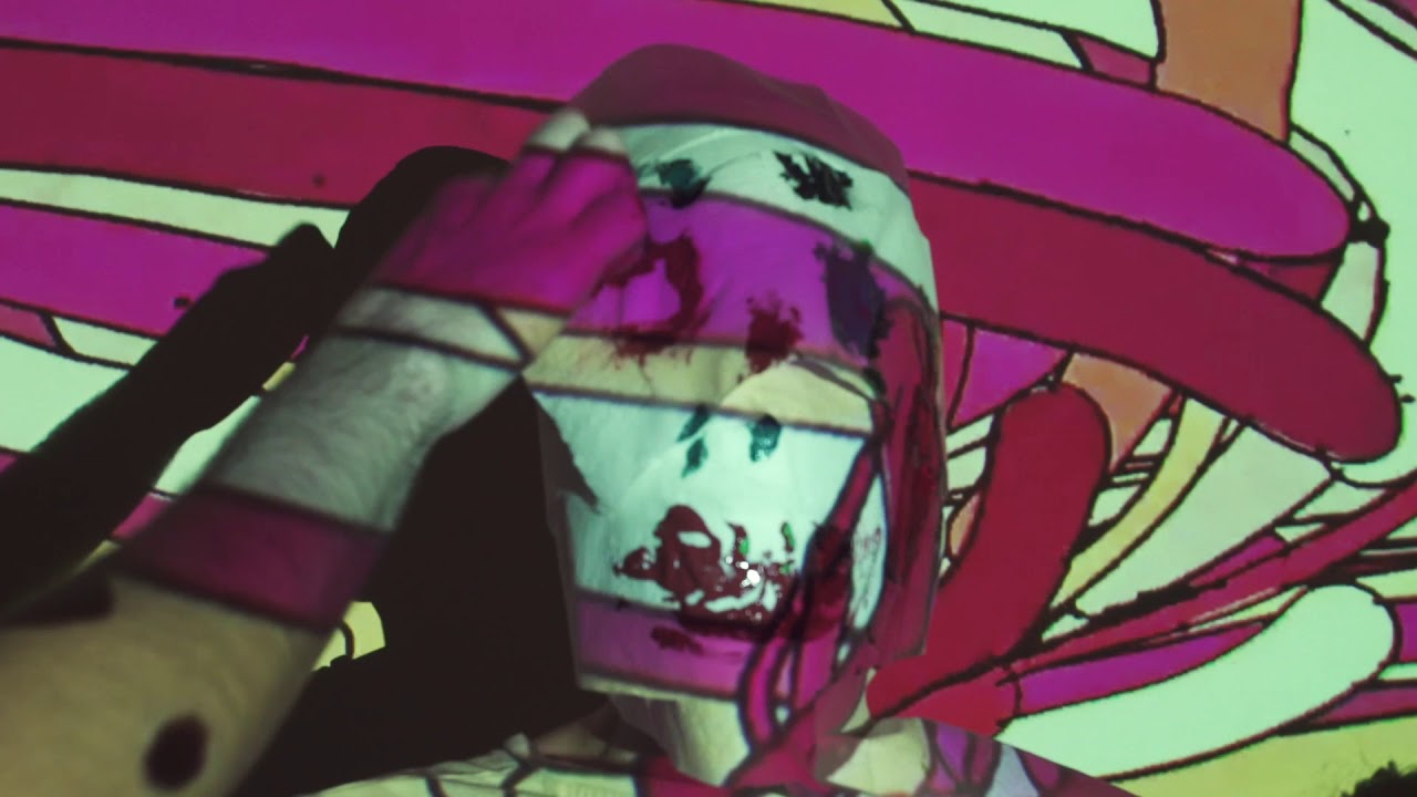 Bouts - Face Up