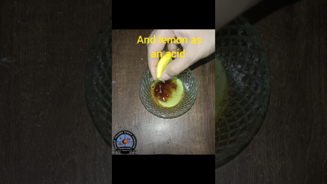 Neutralization Reaction🔥 