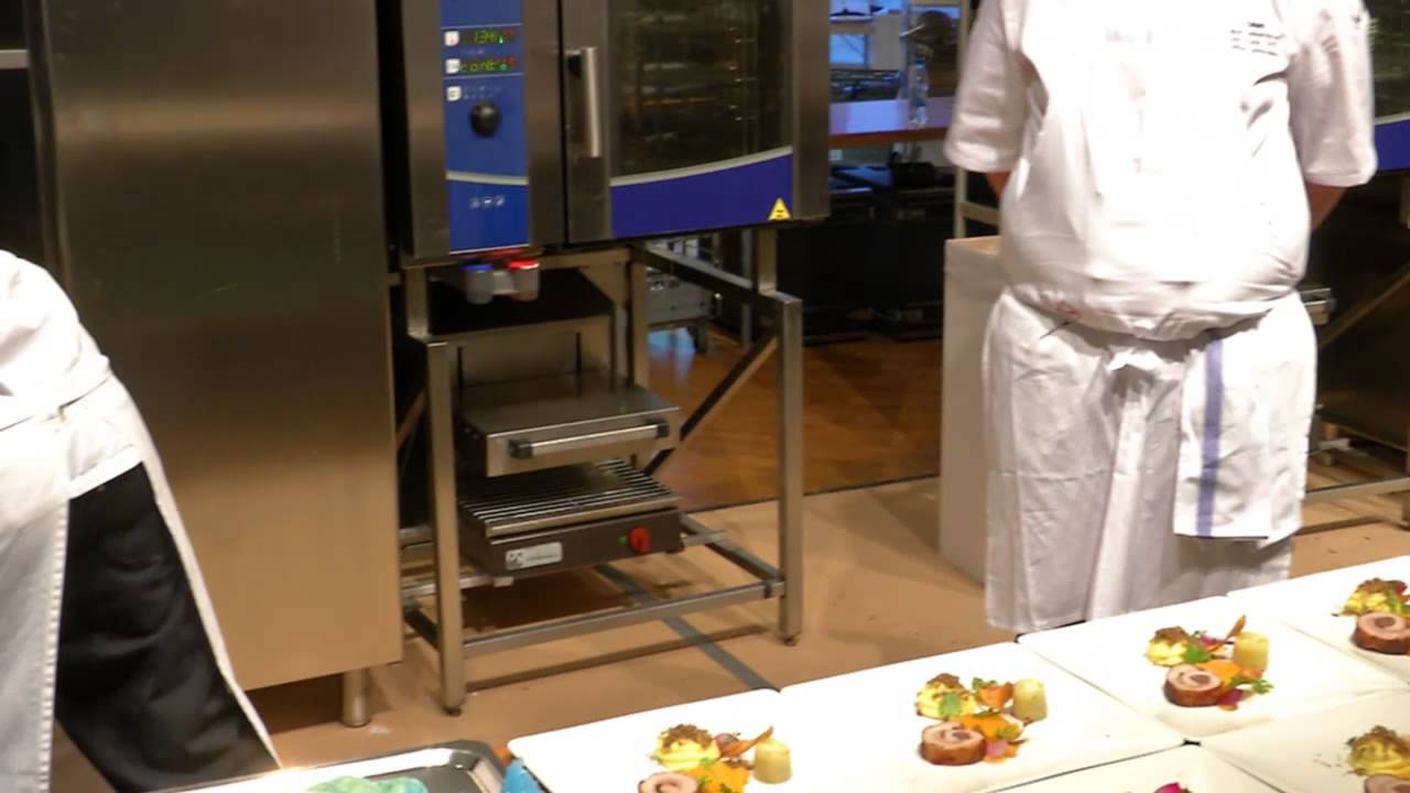 &Aring;rets Kock 2013 - Semifinal, J&ouml;nk&ouml;ping - L&auml;mning Jonas Lagerstr&ouml;m