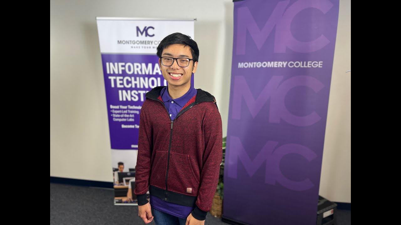 TechMAP Student Testimonial -  Alexander Nguyen