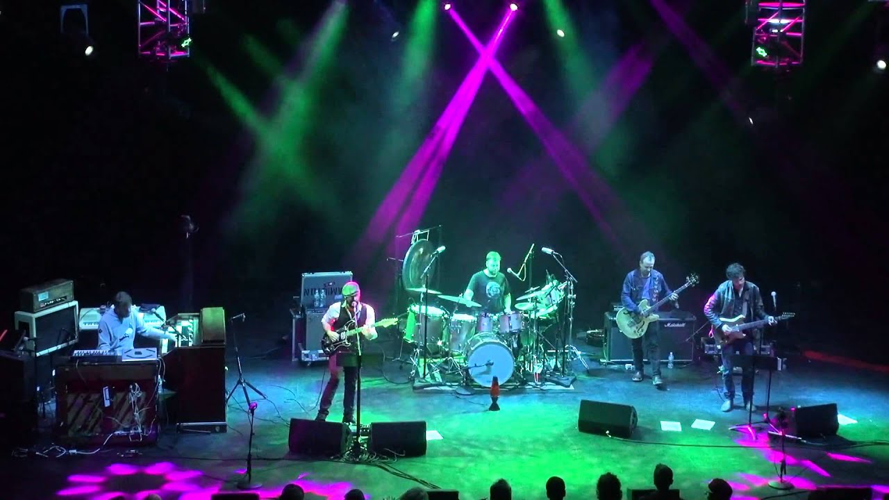 Joe Russo's Almost Dead - Terrapin Station - 12/27/13 - Capitol Theater