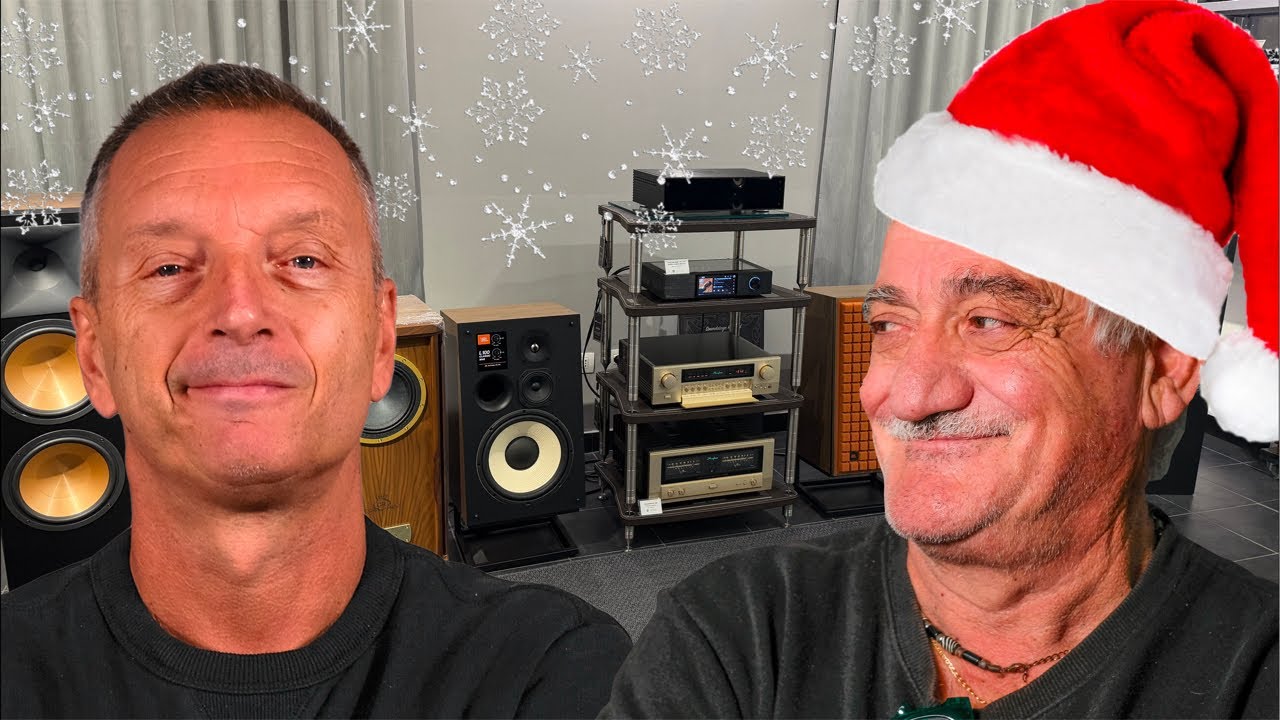 Parliamo di HI-FI in diretta 20/12/25
