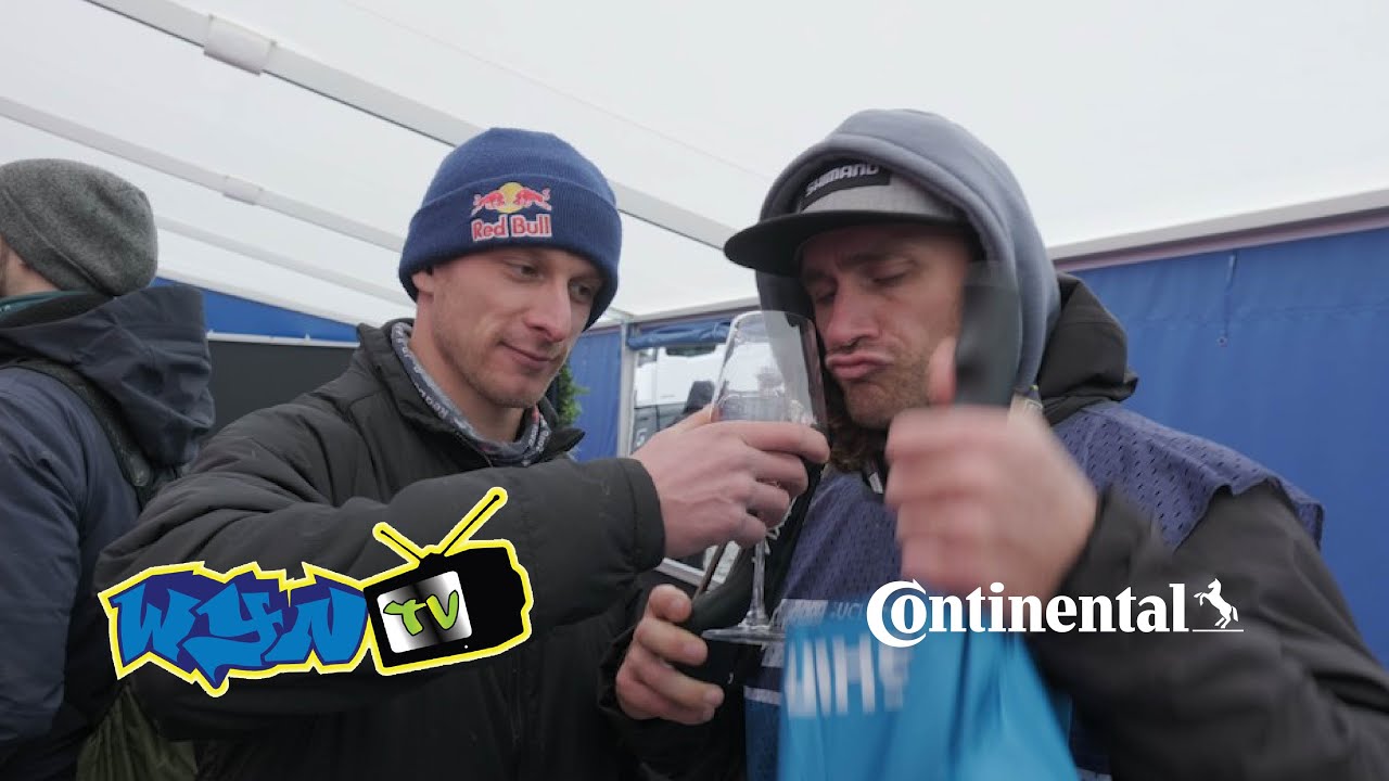WYNTV POLAND WORLD CUP 2025 FINALS DAY