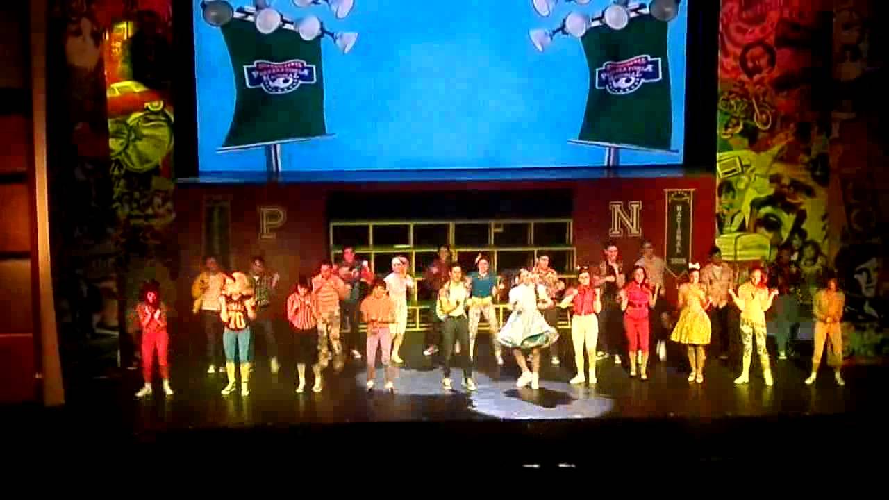 Iremos Juntos - Vaselina 2014