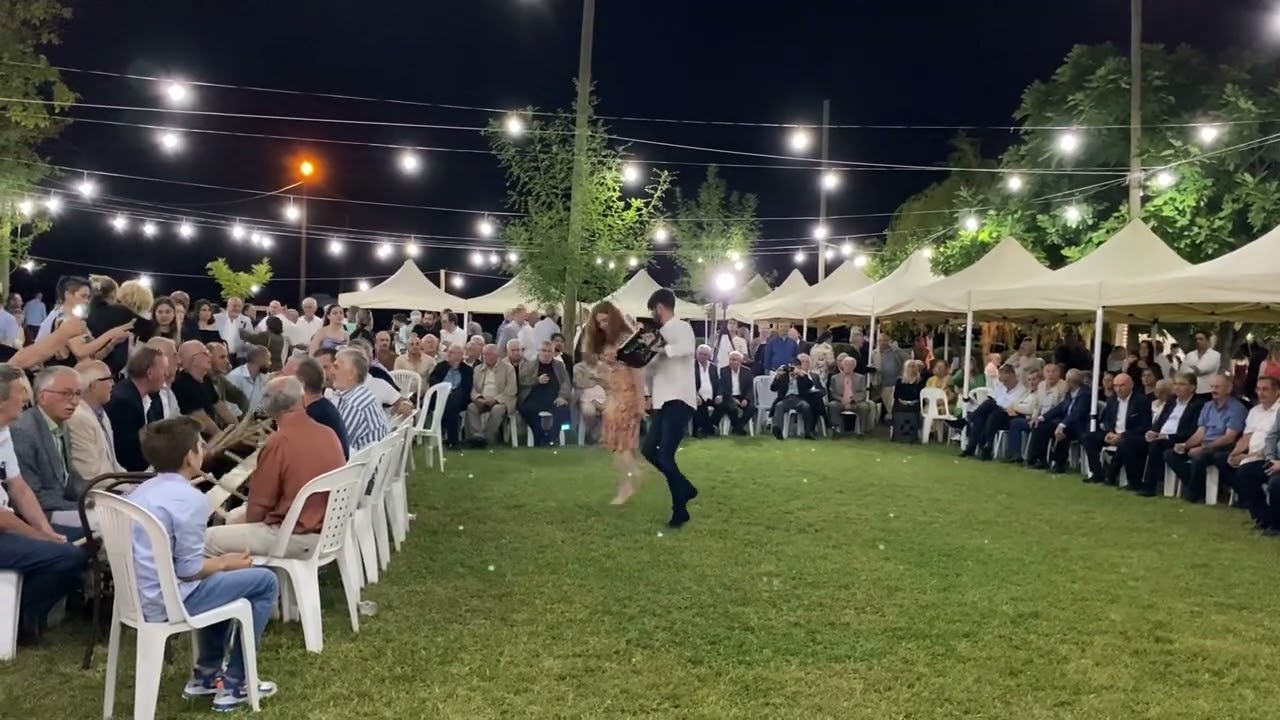 Balballı Apsuva Koşara