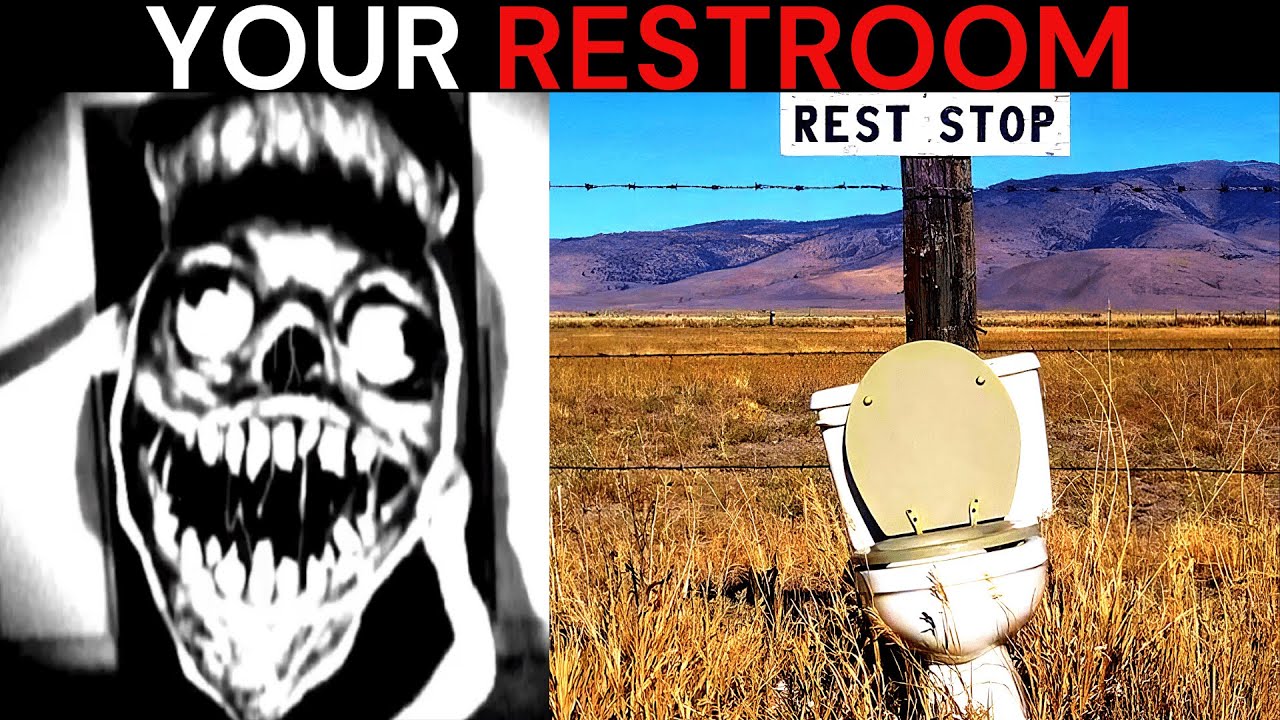 Mr Incredible Becoming Uncanny meme (Your restroom) | 50+ phases