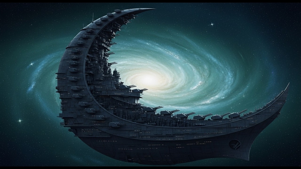 Aliens Abandoned A Broken Starship Humanity Reforged Their Loss Into Doom | Best HFY Stories