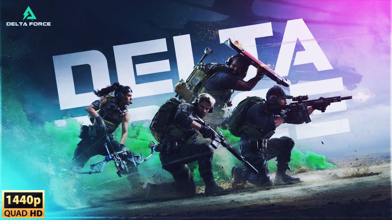 DELTA FORCE TOP 1 DO MEU CONDOMINIO| @johndieg redes sociais
