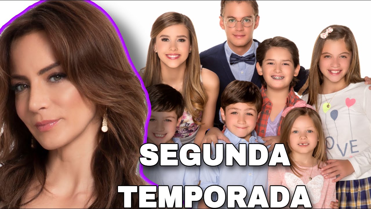 Se Confirma La Segunda Temporada De Mi Corazon Es Tuyo
