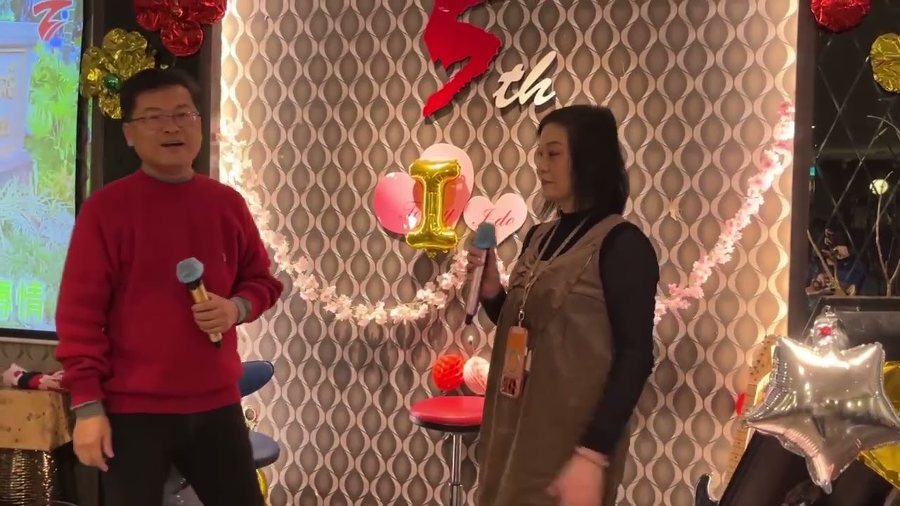 你那不識我（佳佳