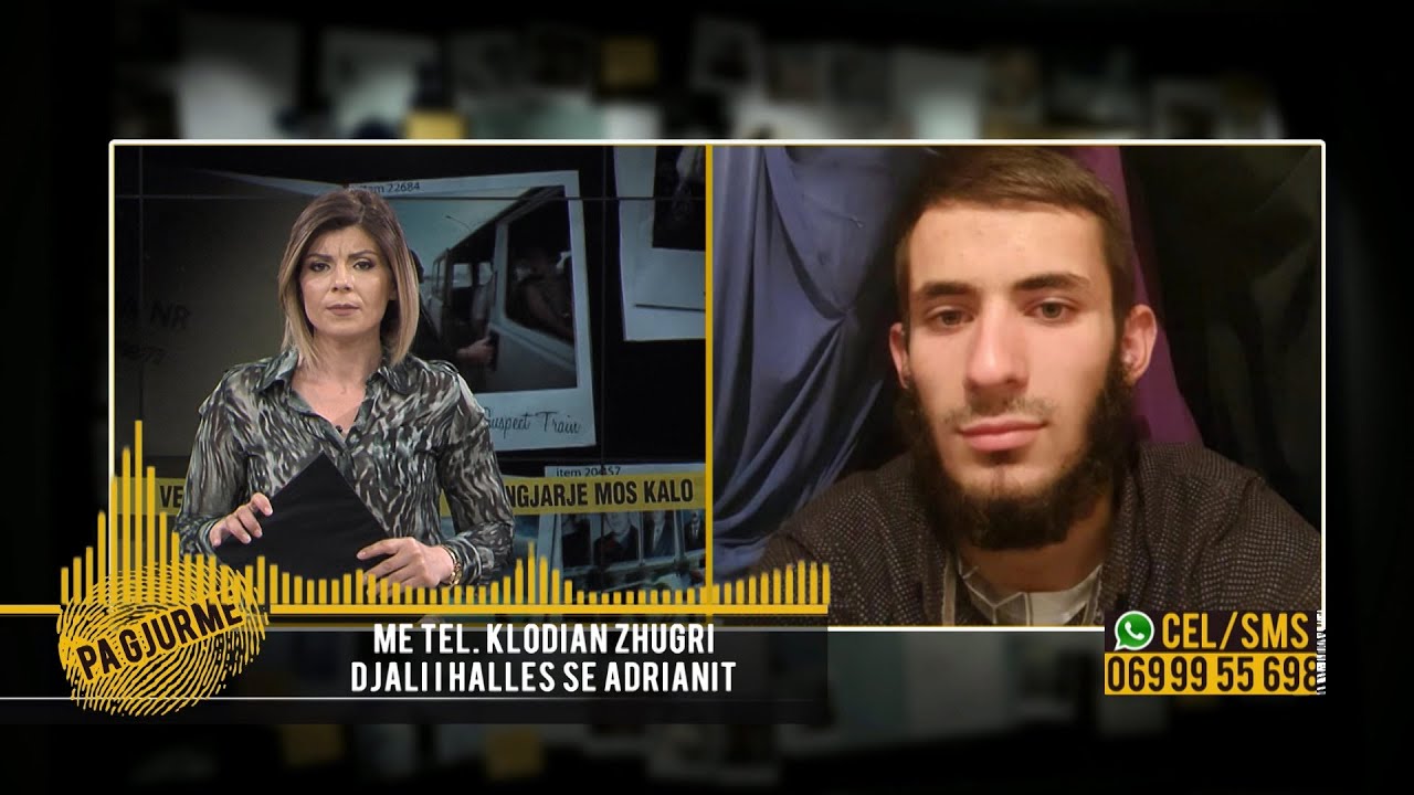 Pa Gjurmë- Zhduket në malin e Korabit, 200 burra në kërkim të 18-vjeçarit