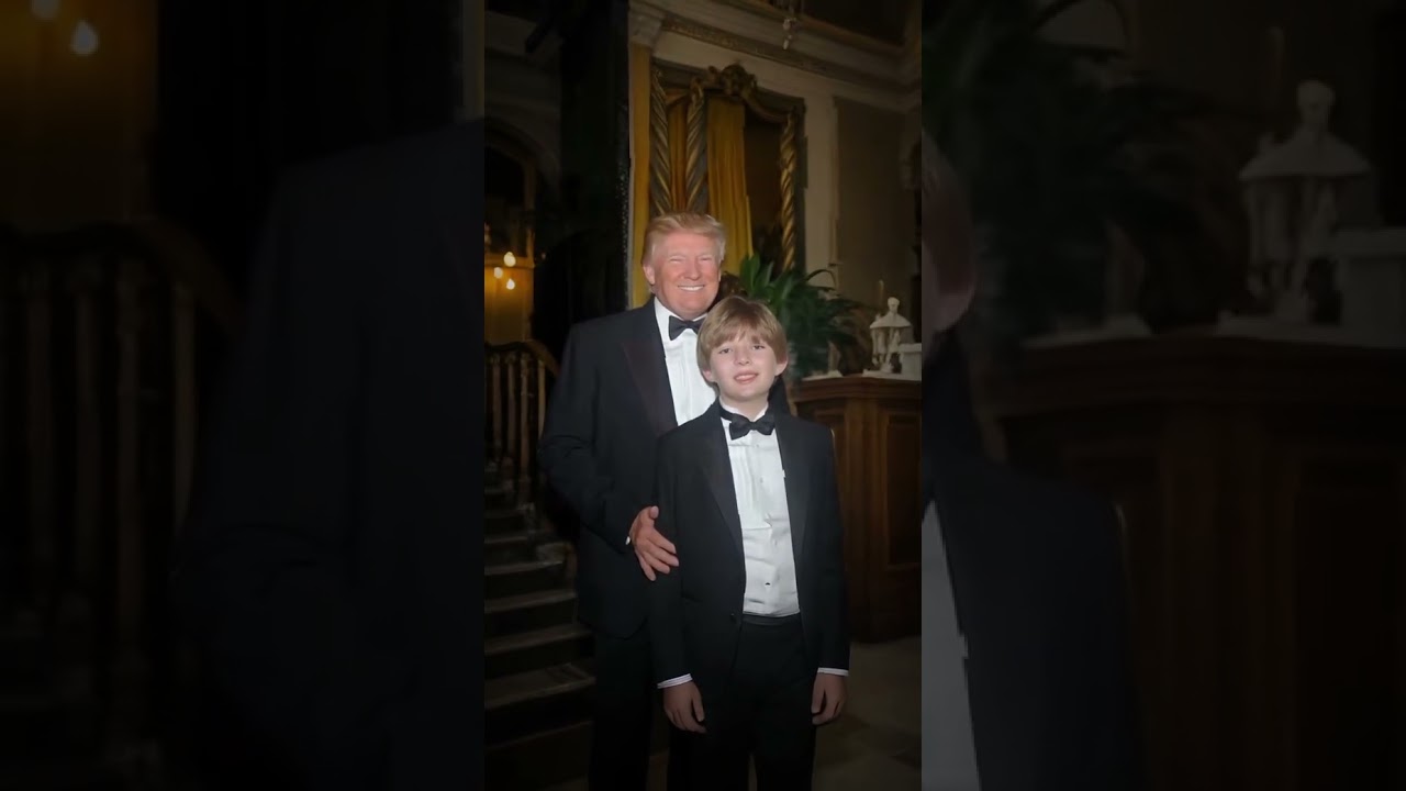 Happy birthday to the GREATEST PRESIDENT OF ALL TIME! #barronwilliamtrump #barrontrump #donaldtrump