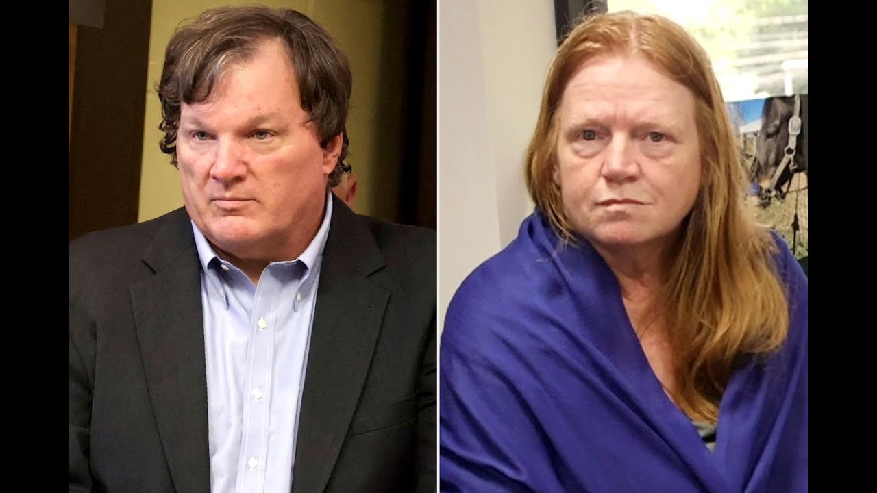 Affidavit alleges involvement of Asa Ellerup, and ID of Karen Vergata