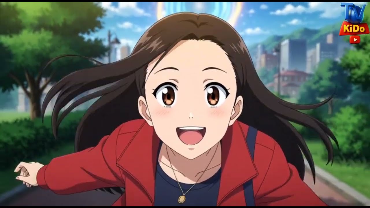 時を越えて (Toki o Koete)