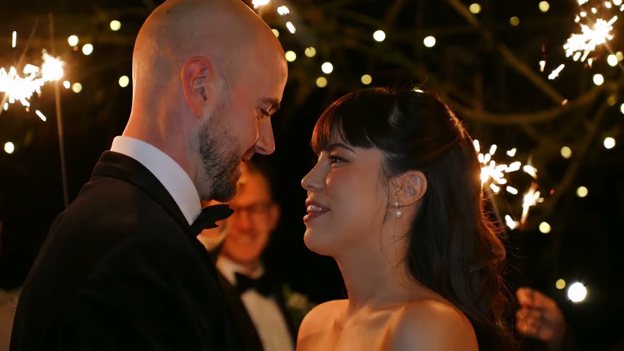 Erika & Michael: Highlights