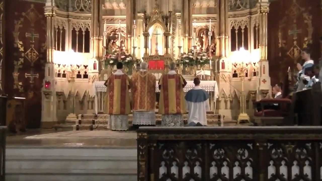 Fr. Herman - 25th Anniversary