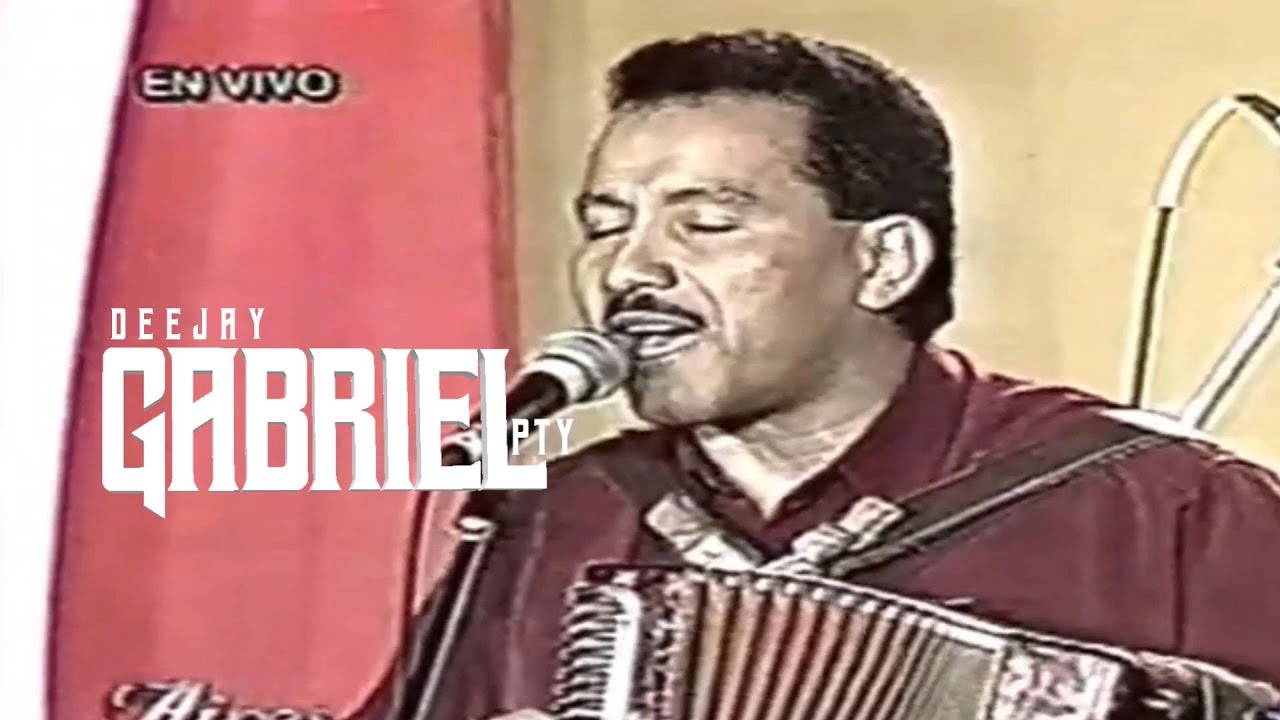 TIPICO MIX Vol.11 (Éxitos del ayer) - @DjGabrielPty  #VIDEOMIX2026 #VIDEOMIXPANAMA2026