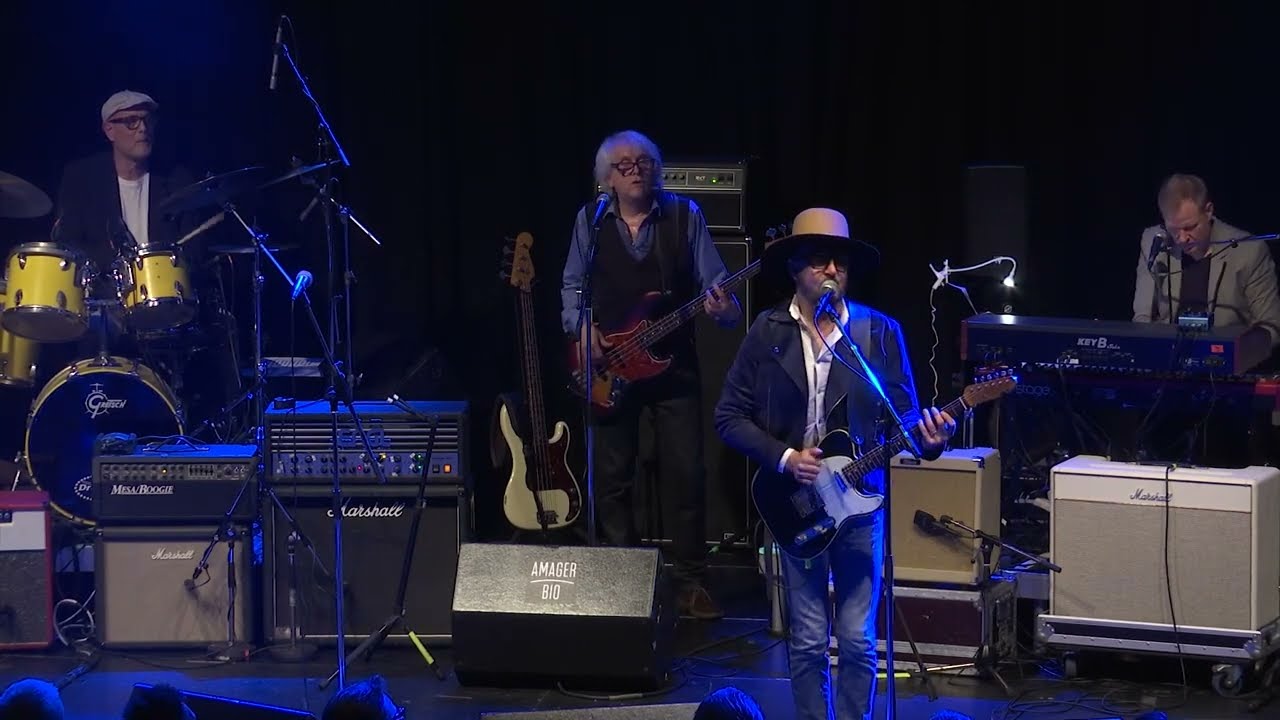 Eric Clapton Tribute 2015, Pretending v  Aske Jacoby 01