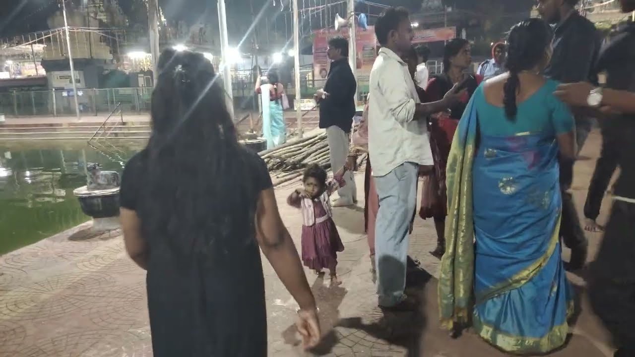 శ్రీ కుక్కటేశ్వర స్వామి దేవస్థానం టెంపుల్ పిఠాపురం 🙏