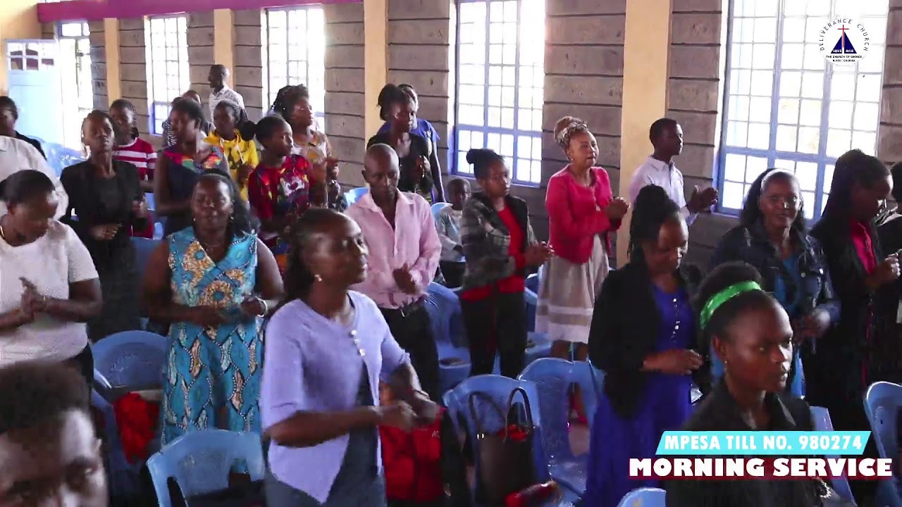 12/2/2023||Praise & Worship ||