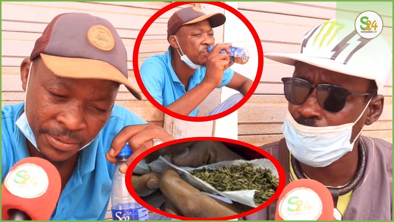 Ndeyssane: Doundou Faxman, Yamba, Sangara... Ces jeunes racontent 