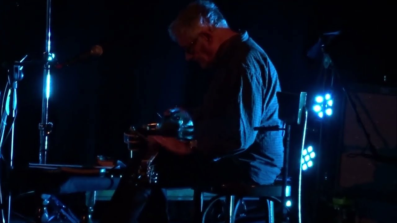 Henry Now (Henry Cow) @ Teatro President Piacenza 18/11/22 LIVE EXCERPTS