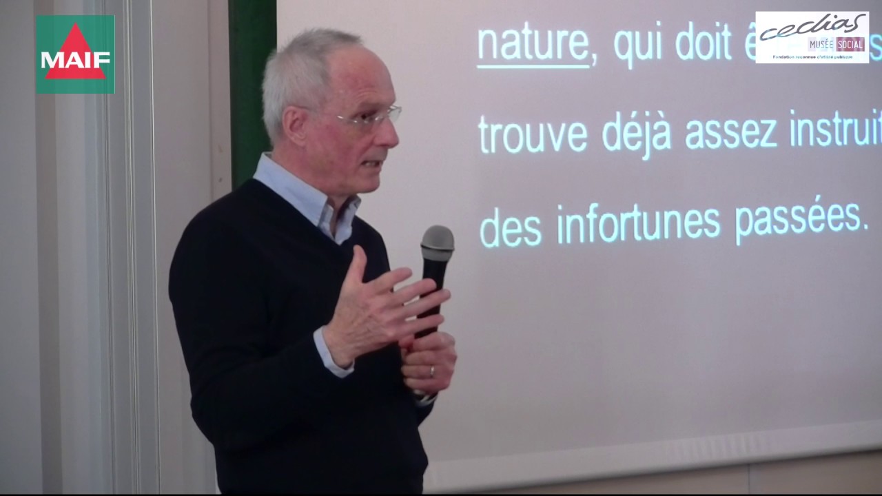 Comprendre et prévenir le développement des troubles du comportement