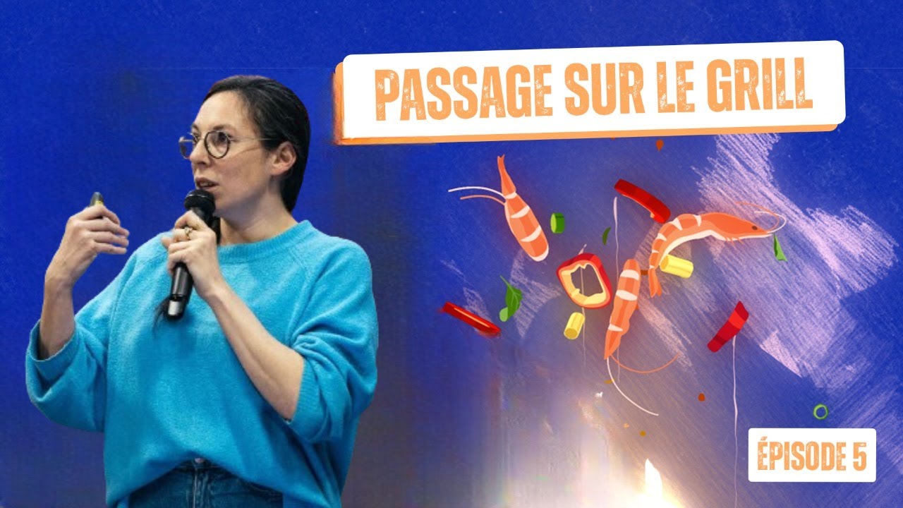 Audit SEO concret d'un Site e-commerce de Thé par Laura Blanchard - Passage sur le grill