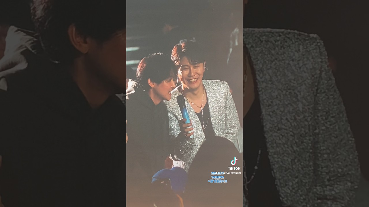 영탁 탁쇼2 in 서울앵콜콘서트 