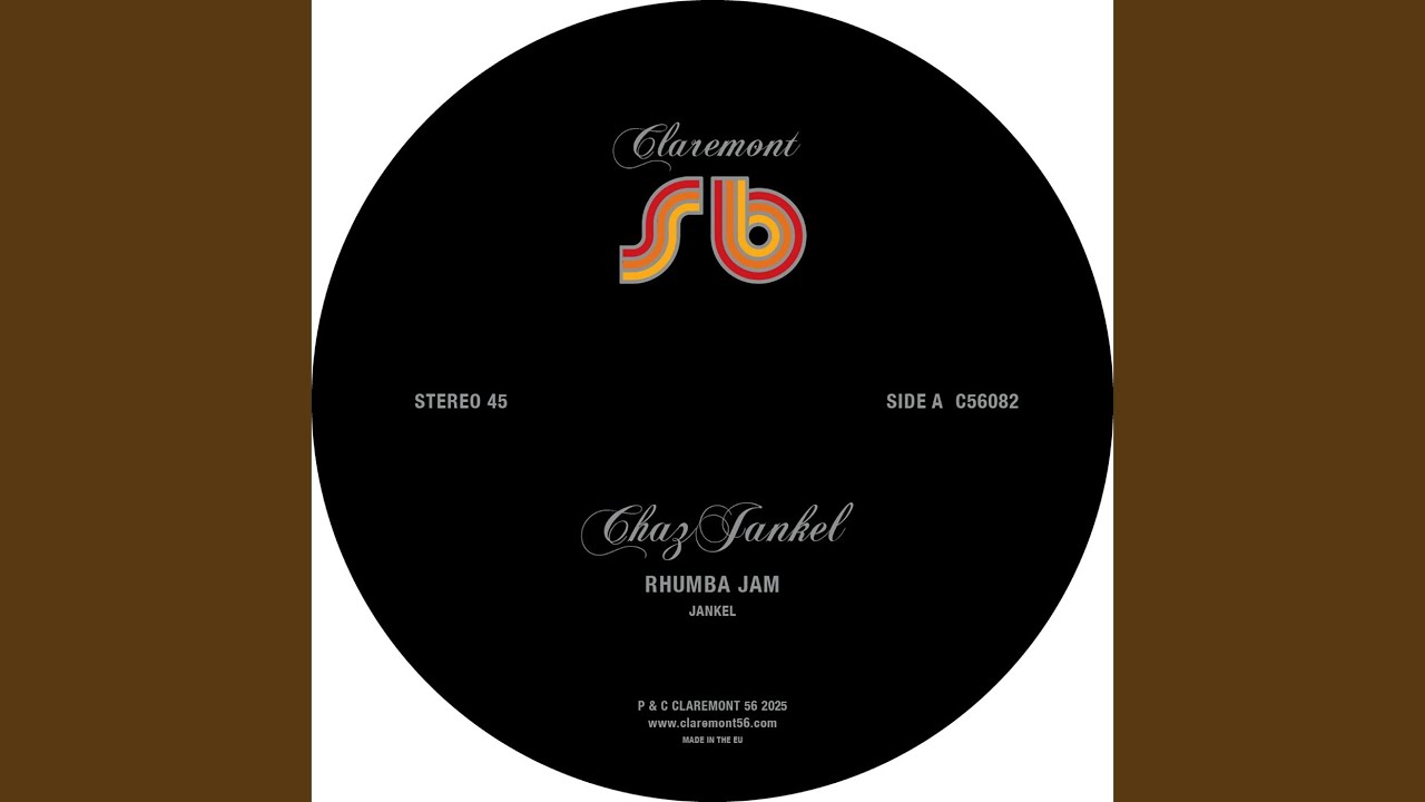 Rhumba Jam (Mudd Remix)