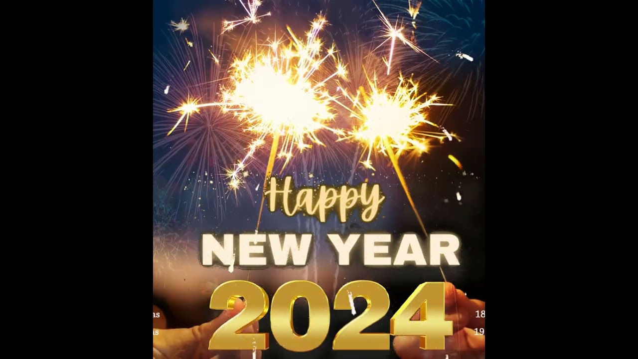 Happy New Year Songs Playlist 🎉🎁 New Year Music Mix 2024🎉 Best Happy New Year Songs 2024