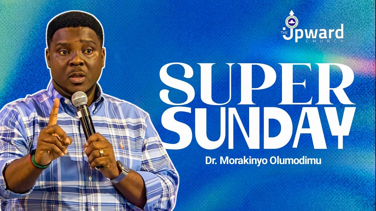 Victory Over Oppression - Dr. Morakinyo OLUMODIMU 