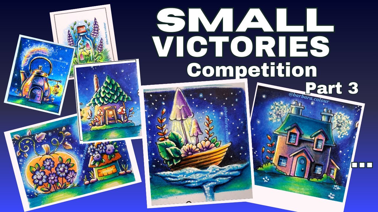 🔴 LIVE Small Victories COMPETITION Part 3 : Bateau ! Boat (Free Download)
