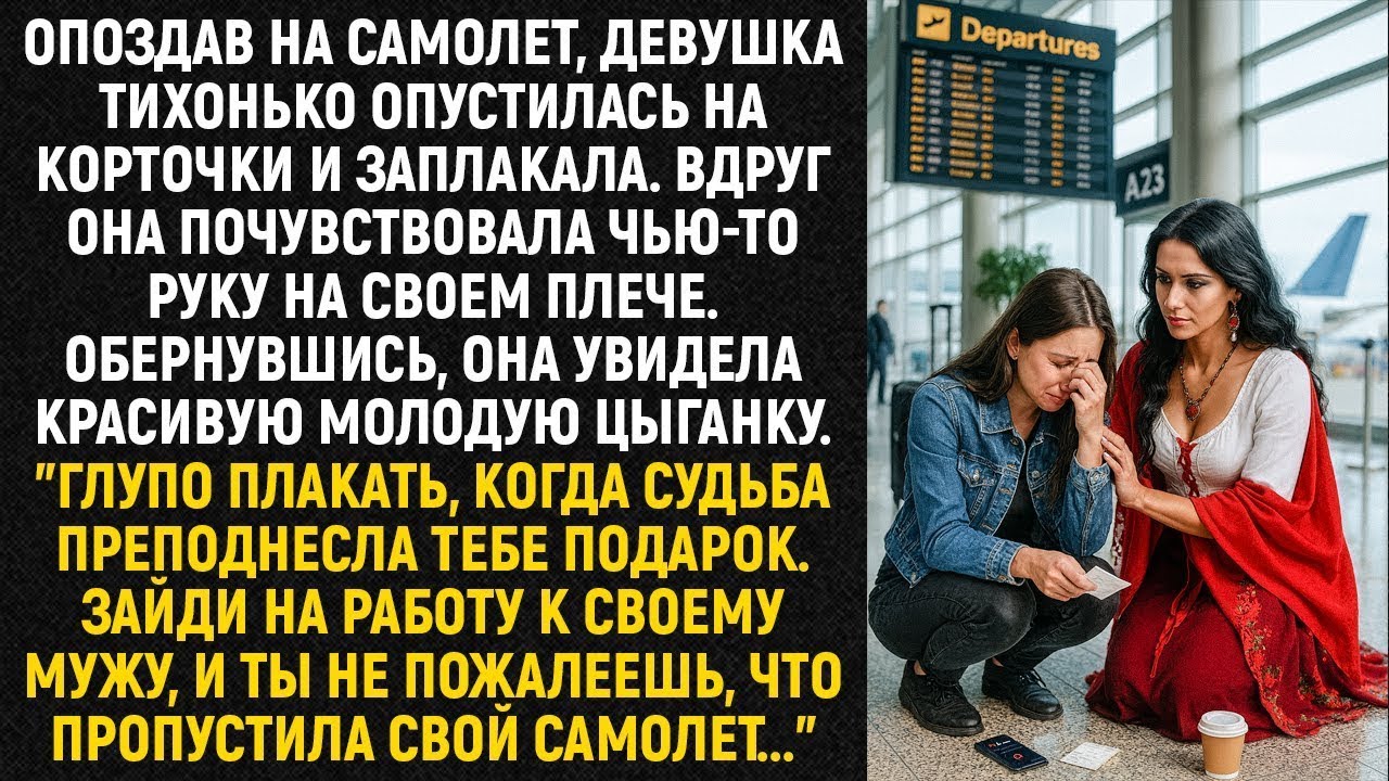 Бездомная готовилась ночевать под мостом когда к ней подошла богатая беременная ипрошептала,Помогите